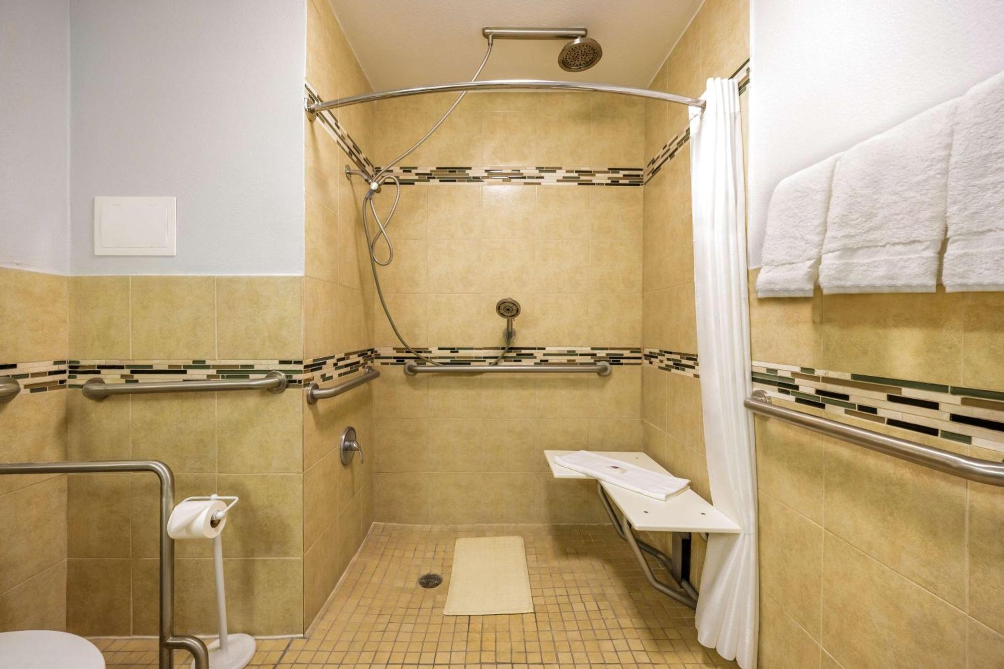 Studio 6 Fort Worth, Tx - Stockyards East Екстер'єр фото
